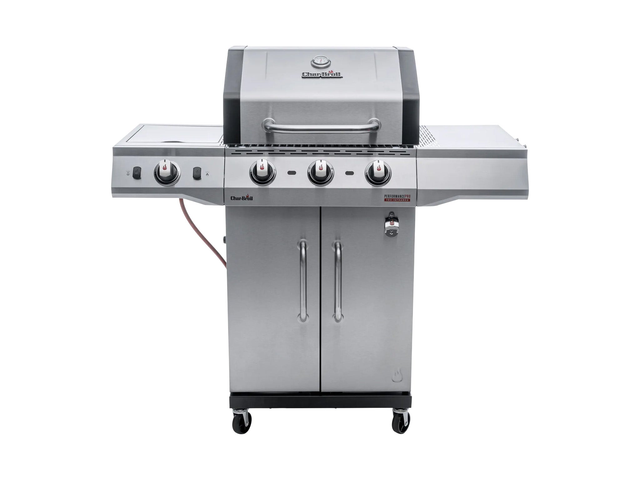 Best BBQ 2024 Top gas models tried and tested The Independent